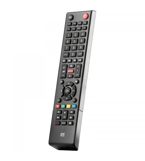 One For All URC1919 Replacement Toshiba TV Remote Control